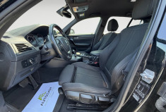 BMW Série 1 116 d Sport Line BVA8