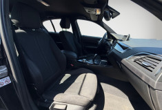 BMW Série 1 116 d Sport Line BVA8
