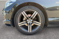 BMW Série 1 116 d Sport Line BVA8