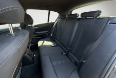 BMW Série 1 116 d Sport Line BVA8