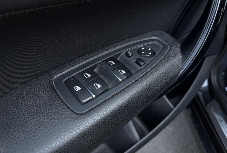 BMW Série 1 116 d Sport Line BVA8