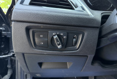 BMW Série 1 116 d Sport Line BVA8