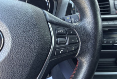 BMW Série 1 116 d Sport Line BVA8