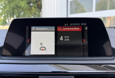 BMW Série 1 116 d Sport Line BVA8