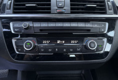 BMW Série 1 116 d Sport Line BVA8