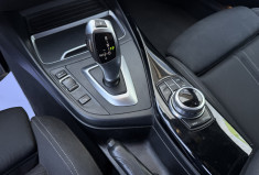 BMW Série 1 116 d Sport Line BVA8