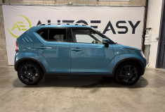 Suzuki IGNIS 1.2 DUALJET PACK
