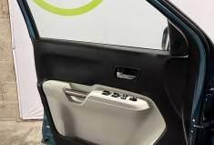 Suzuki IGNIS 1.2 DUALJET PACK
