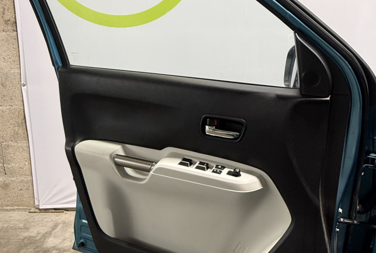 Suzuki IGNIS 1.2 90 DUALJET PACK