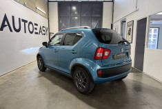 Suzuki IGNIS 1.2 90 DUALJET PACK