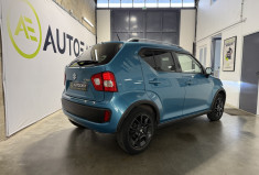 Suzuki IGNIS 1.2 90 DUALJET PACK