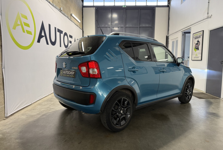 Suzuki IGNIS 1.2 90 DUALJET PACK