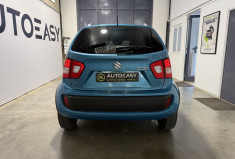 Suzuki IGNIS 1.2 90 DUALJET PACK