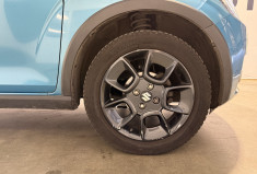 Suzuki IGNIS 1.2 90 DUALJET PACK