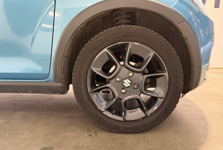 Suzuki IGNIS 1.2 DUALJET PACK
