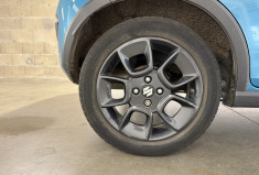 Suzuki IGNIS 1.2 DUALJET PACK