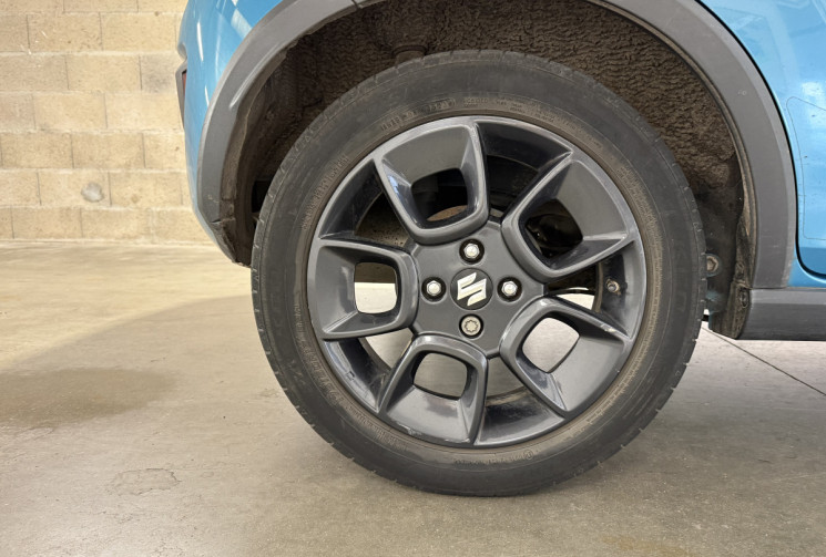 Suzuki IGNIS 1.2 90 DUALJET PACK