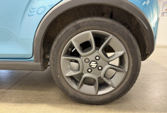 Suzuki IGNIS 1.2 DUALJET PACK