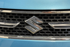 Suzuki IGNIS 1.2 DUALJET PACK