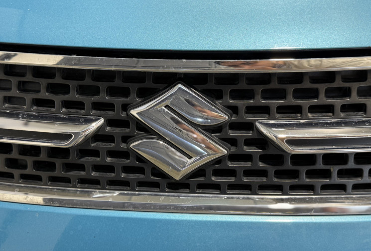 Suzuki IGNIS 1.2 DUALJET PACK