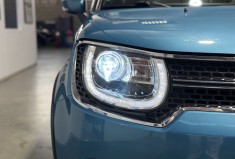 Suzuki IGNIS 1.2 DUALJET PACK