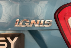Suzuki IGNIS 1.2 DUALJET PACK
