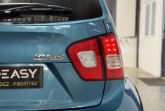 Suzuki IGNIS 1.2 90 DUALJET PACK