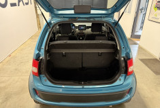 Suzuki IGNIS 1.2 DUALJET PACK