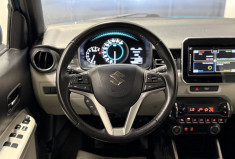 Suzuki IGNIS 1.2 90 DUALJET PACK