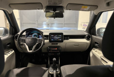 Suzuki IGNIS 1.2 DUALJET PACK