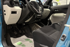 Suzuki IGNIS 1.2 DUALJET PACK