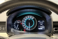 Suzuki IGNIS 1.2 DUALJET PACK