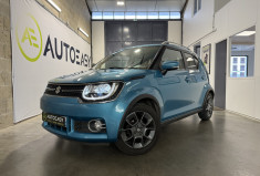 Suzuki IGNIS 1.2 DUALJET PACK