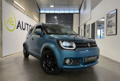 Suzuki IGNIS 1.2 90 DUALJET PACK