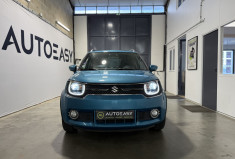Suzuki IGNIS 1.2 DUALJET PACK