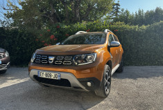 Dacia Duster 1.5 dCi 110ch Prestige 4X2 EDC
