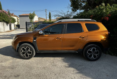 Dacia Duster 1.5 dCi 110ch Prestige 4X2 EDC