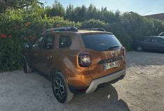 Dacia Duster 1.5 dCi 110ch Prestige 4X2 EDC