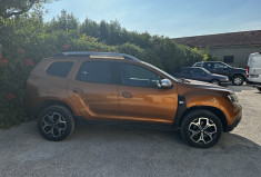 Dacia Duster 1.5 dCi 110ch Prestige 4X2 EDC