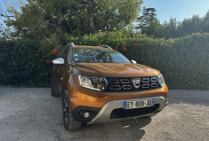 Dacia Duster 1.5 dCi 110ch Prestige 4X2 EDC