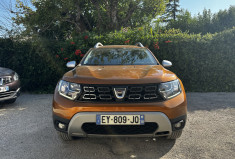 Dacia Duster 1.5 dCi 110ch Prestige 4X2 EDC