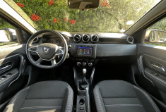 Dacia Duster 1.5 dCi 110ch Prestige 4X2 EDC
