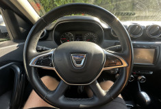 Dacia Duster 1.5 dCi 110ch Prestige 4X2 EDC