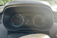 Dacia Duster 1.5 dCi 110ch Prestige 4X2 EDC