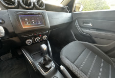 Dacia Duster 1.5 dCi 110ch Prestige 4X2 EDC