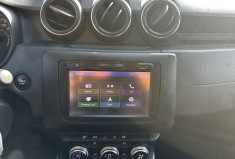 Dacia Duster 1.5 dCi 110ch Prestige 4X2 EDC