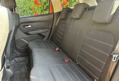 Dacia Duster 1.5 dCi 110ch Prestige 4X2 EDC