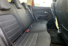 Dacia Duster 1.5 dCi 110ch Prestige 4X2 EDC