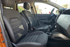 Dacia Duster 1.5 dCi 110ch Prestige 4X2 EDC
