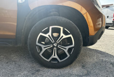 Dacia Duster 1.5 dCi 110ch Prestige 4X2 EDC